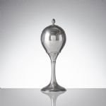1178 7131 GOBLET AND COVER